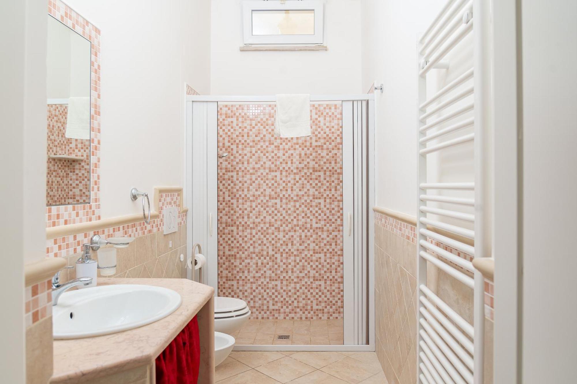 Bed and Breakfast Casa Poesia Торре-Сан-Джованні-Удженто Екстер'єр фото